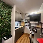Apartment Sport & Sunny Cosy Alpine Retreat Kranjska Gora
