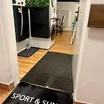 Sport & Sunny Cosy Alpine Retreat Apartment *