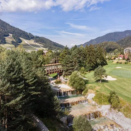 Sport & Sunny Cosy Alpine Retreat 克拉尼斯卡戈拉