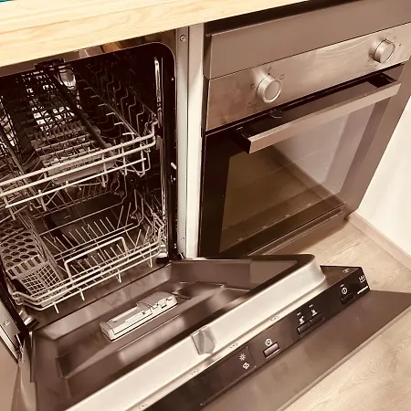 公寓 Sport & Sunny Cosy Alpine Retreat *