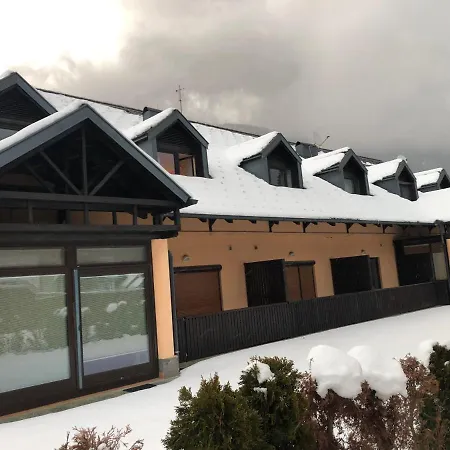 Sport & Sunny Cosy Alpine Retreat 克拉尼斯卡戈拉