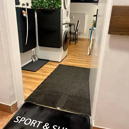 Sport & Sunny Cosy Alpine Retreat Apartman *