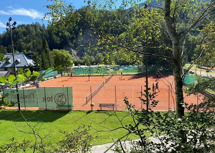 Daire Sport & Sunny Cosy Alpine Retreat *