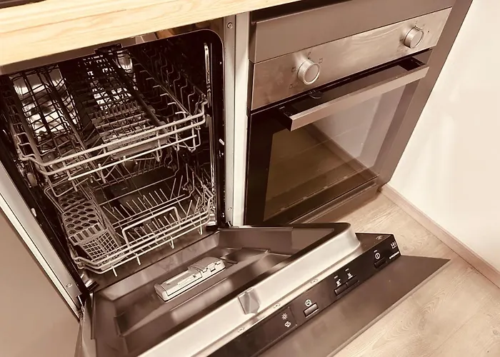 Daire Sport & Sunny Cosy Alpine Retreat *