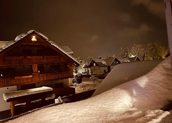 Sport & Sunny Cosy Alpine Retreat