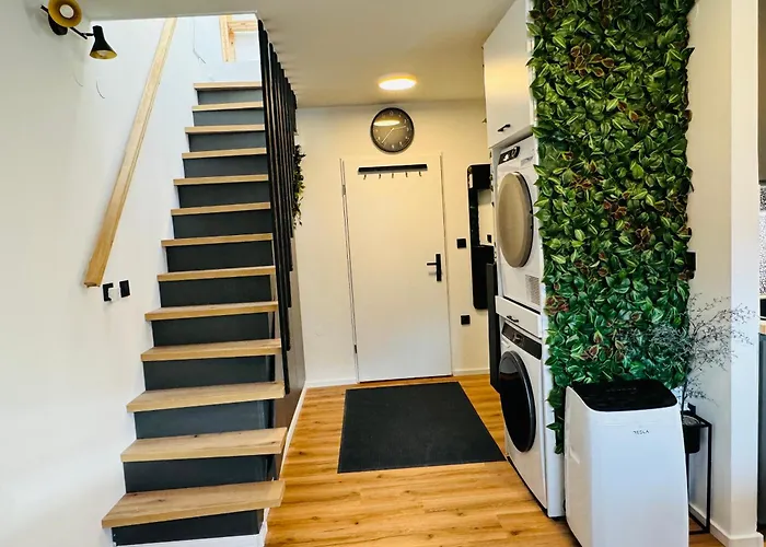 Sport & Sunny Cosy Alpine Retreat Kranjska Gora