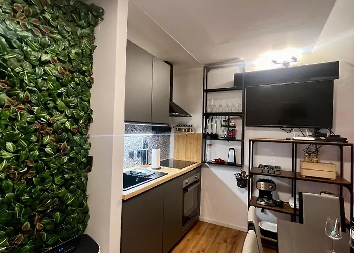 Daire Sport & Sunny Cosy Alpine Retreat Kranjska Gora